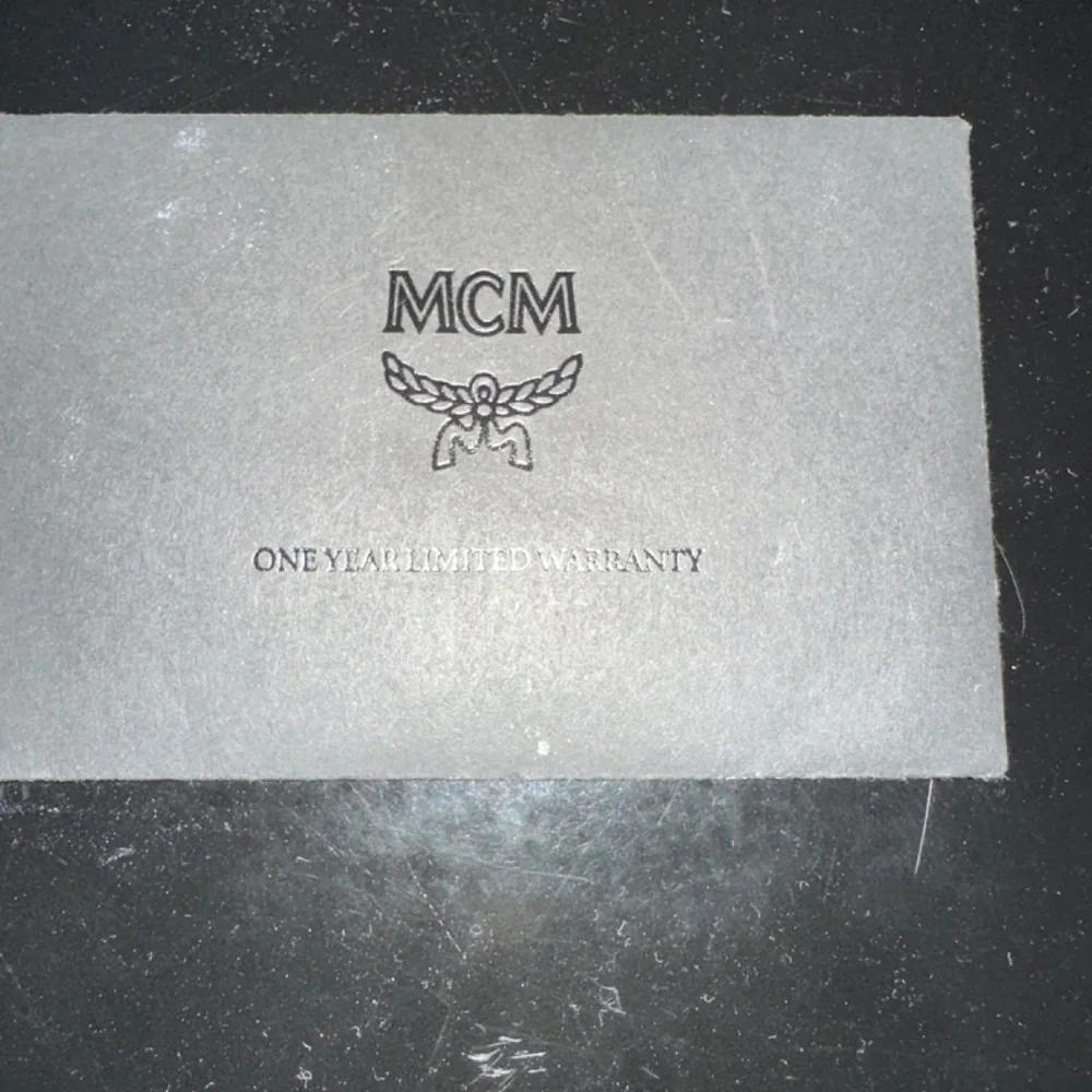 Large MCM reversible - Picture 5 of 10